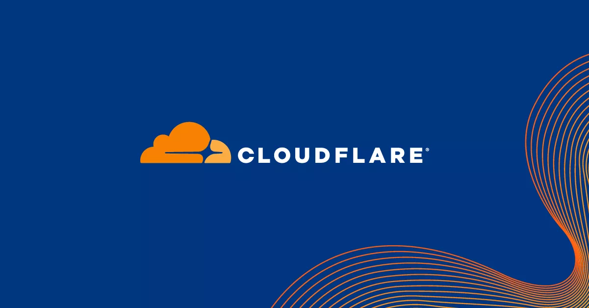 Cloudflare default OG