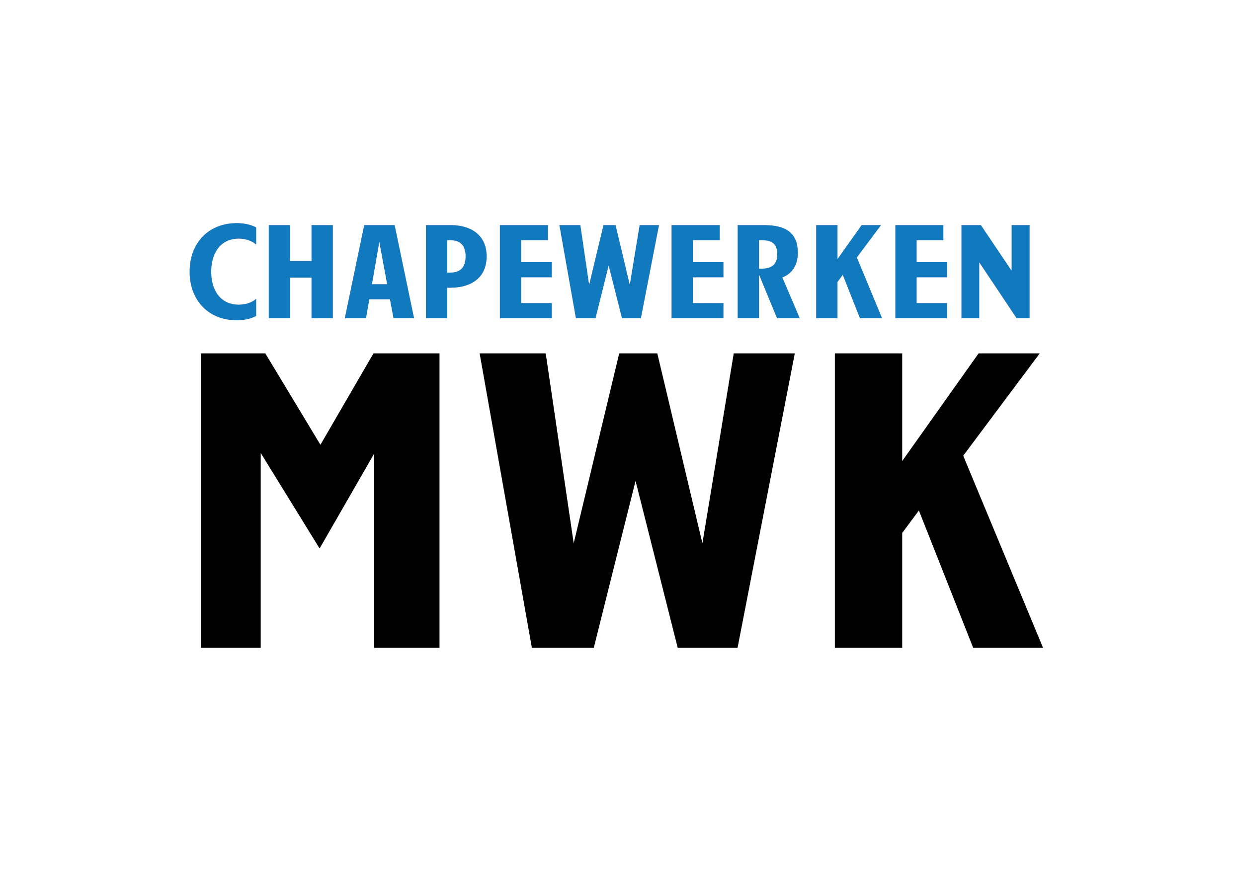 MWK Chapewerken