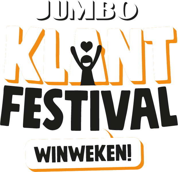Jumbo - Klantfestival
