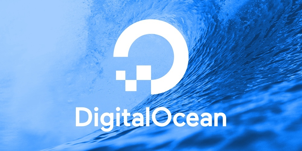 Waarom gebruiken wij Digital Ocean?